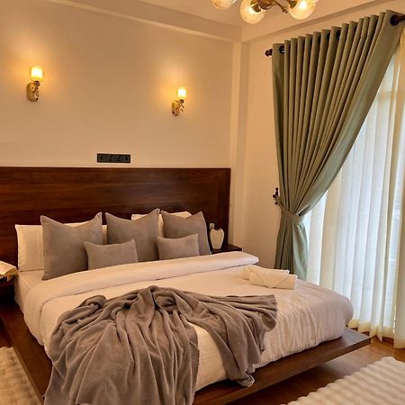 Seeming Lodge Nuwara Eliya Exterior foto