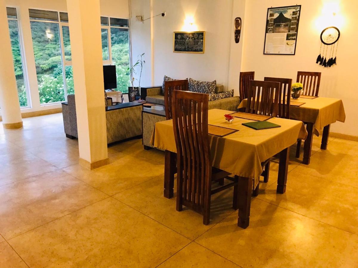 Seeming Lodge Nuwara Eliya Exterior foto