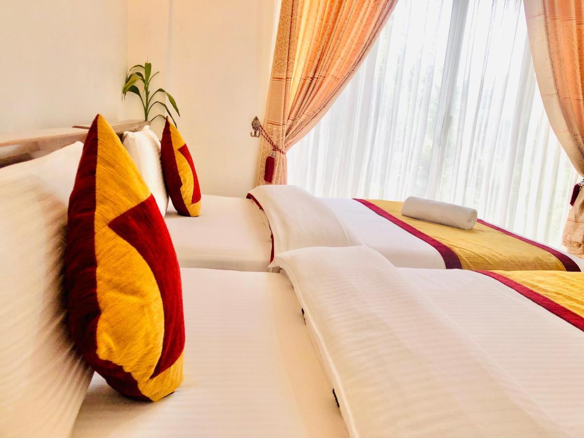 Seeming Lodge Nuwara Eliya Exterior foto