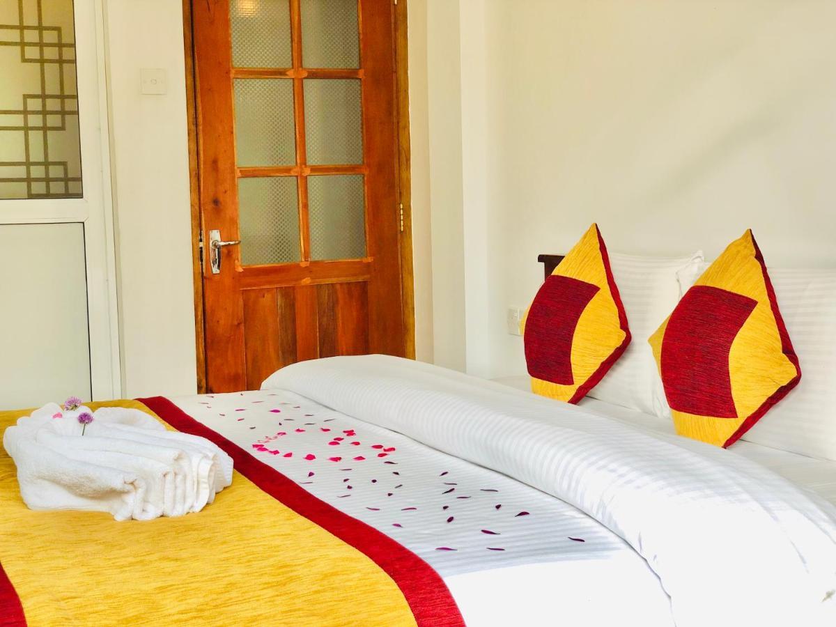 Seeming Lodge Nuwara Eliya Exterior foto