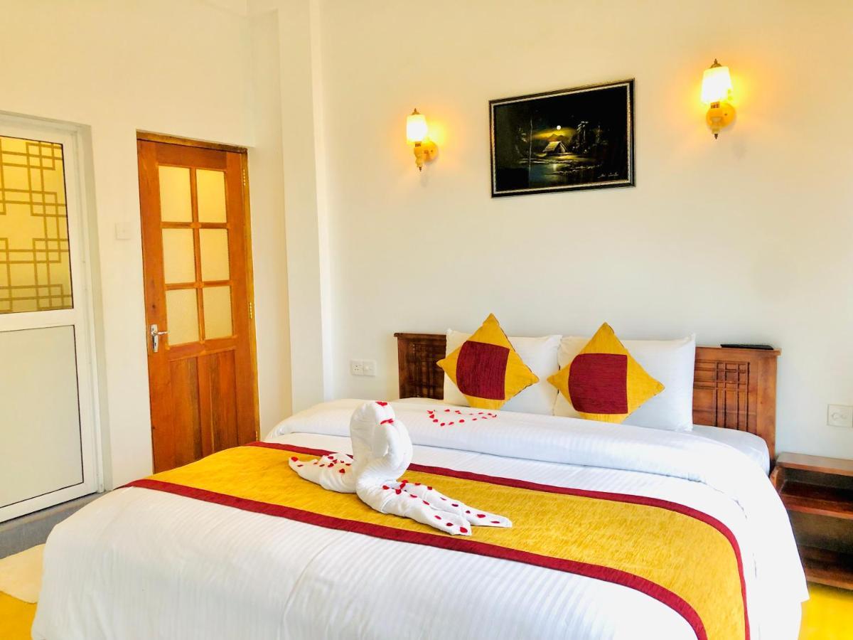 Seeming Lodge Nuwara Eliya Exterior foto