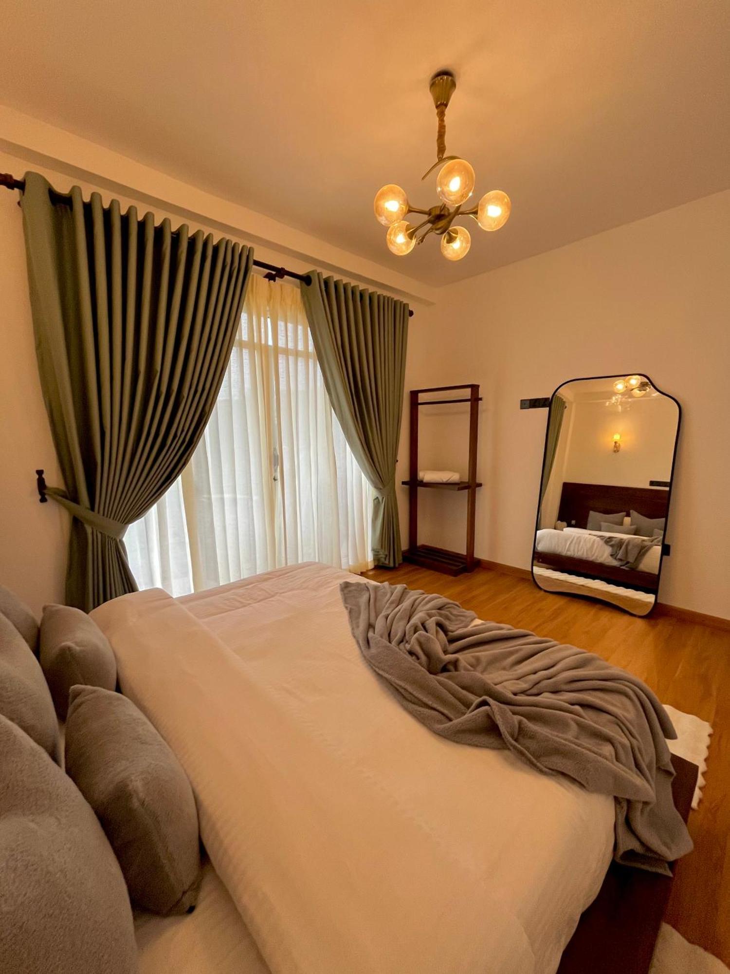 Seeming Lodge Nuwara Eliya Exterior foto