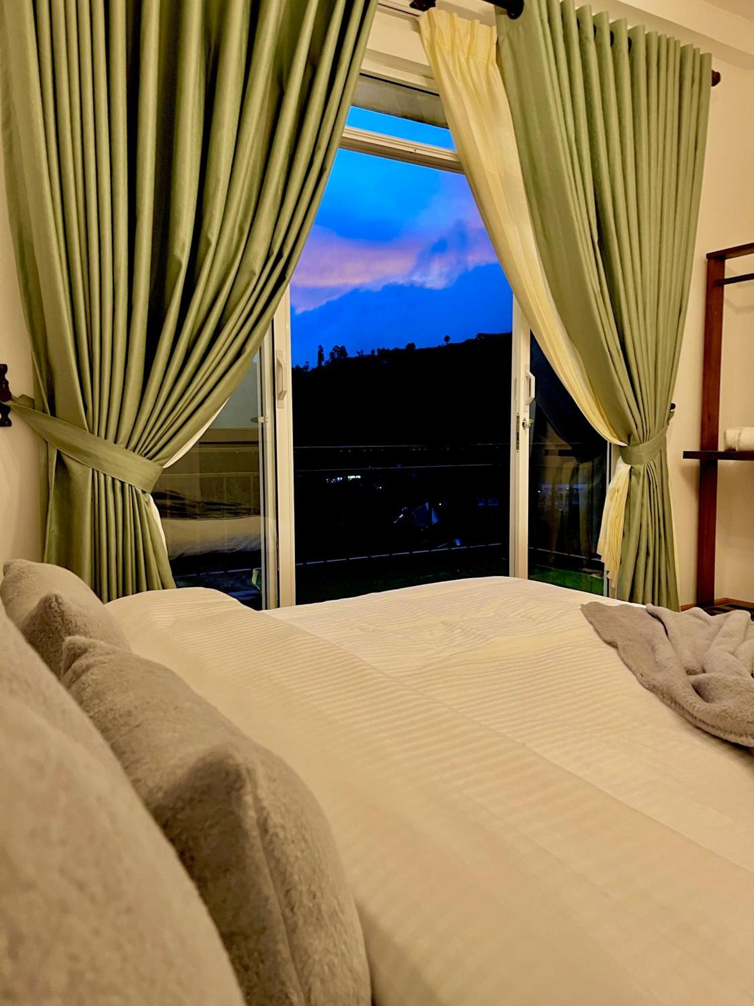 Seeming Lodge Nuwara Eliya Exterior foto